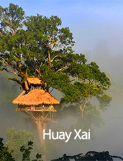 Huay-Xai
