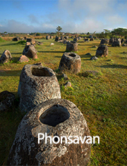 Phonsavan